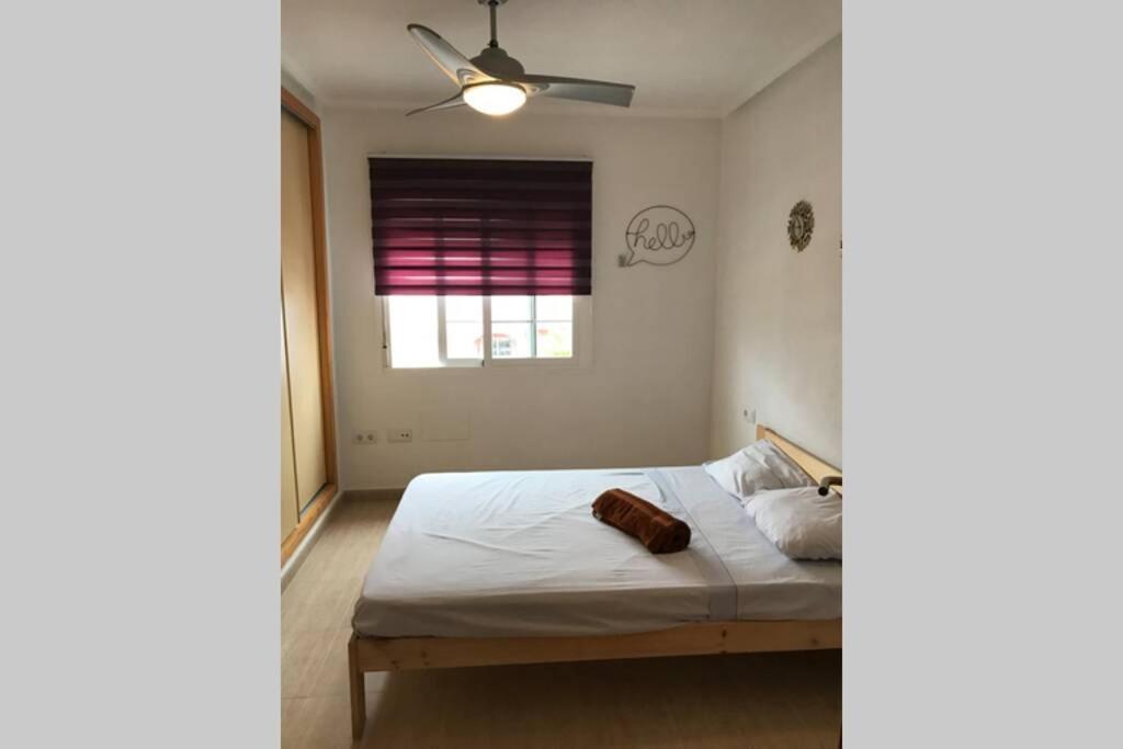 Casa, Sol Y Playa 365 Dias!! Villa San Juan de los Terreros Eksteriør billede